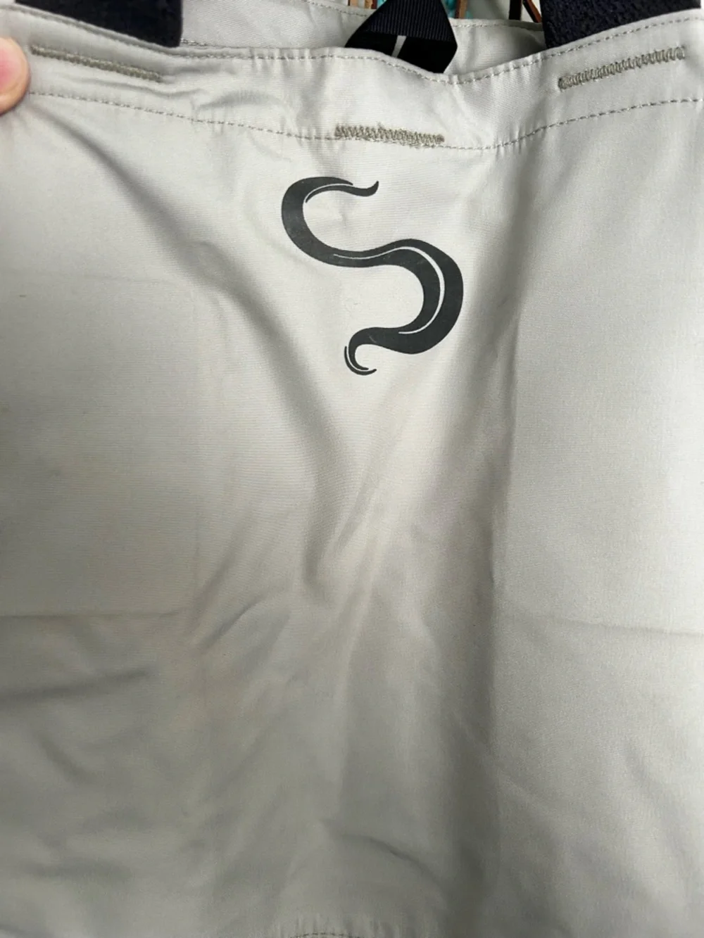 Simms Women's Soul River Stockingfoot Wader - Picture 4 of 6